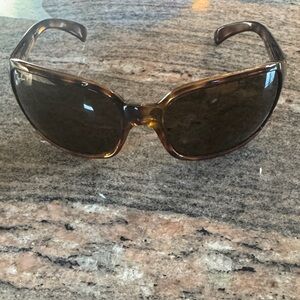 Stylish Brown Sunglasses ray ban